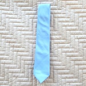 Light Blue Neck Tie